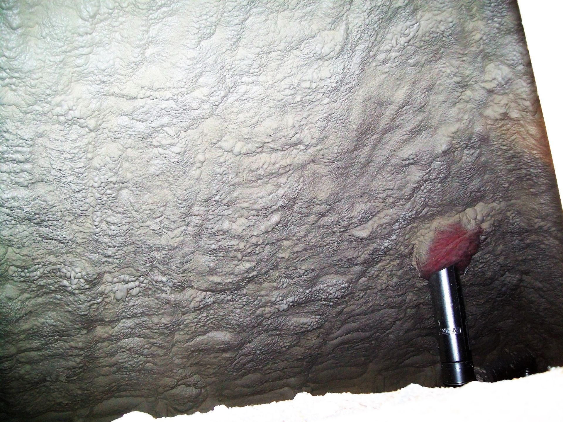 Projects Thermoseal Insulation